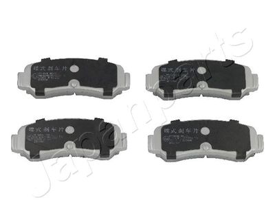JAPANPARTS PP-501AF JAPANPARTS PP-501AF