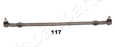 JAPANPARTS CR-117 JAPANPARTS CR-117