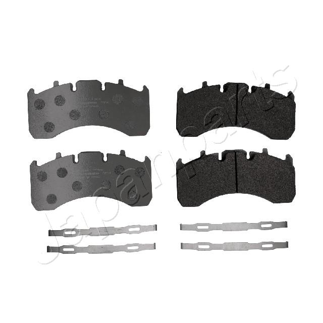 JAPANPARTS PA-0725AF