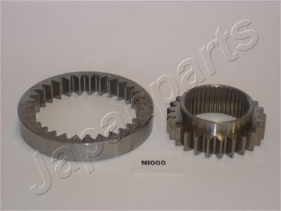 JAPANPARTS GK-NI000