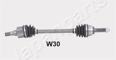 JAPANPARTS GI-W30