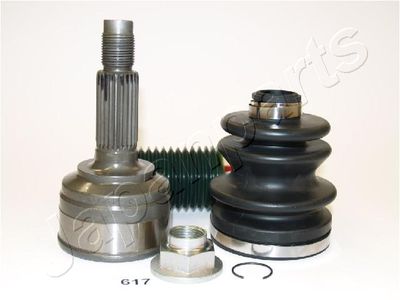 JAPANPARTS GI-617 JAPANPARTS GI-617