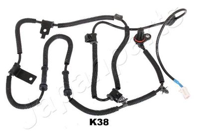 JAPANPARTS ABS-K38 JAPANPARTS ABS-K38