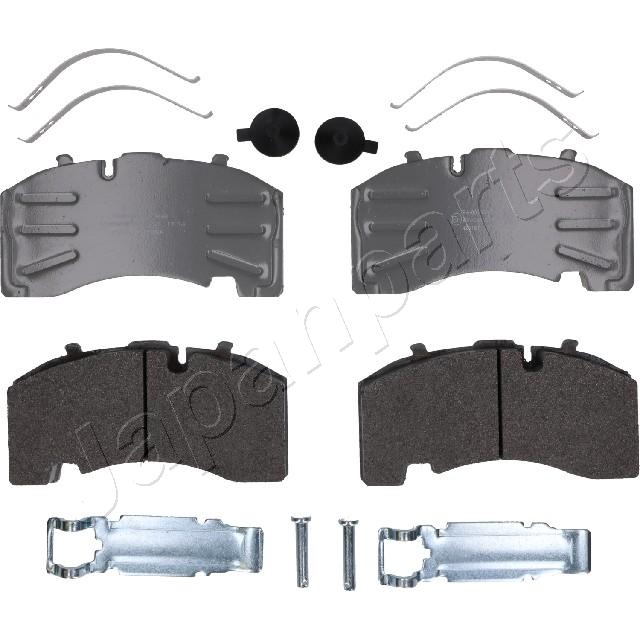 JAPANPARTS PA-00119AF