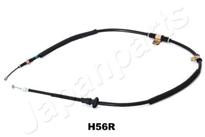 JAPANPARTS BC-H56R