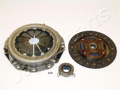 JAPANPARTS KF-636