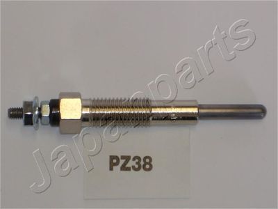 JAPANPARTS PZ38