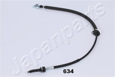 JAPANPARTS GC-634