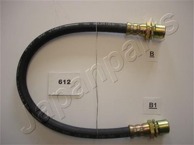 JAPANPARTS TF-612 JAPANPARTS TF-612