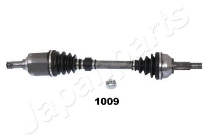 JAPANPARTS GI-1009