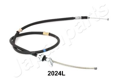 JAPANPARTS BC-2024L