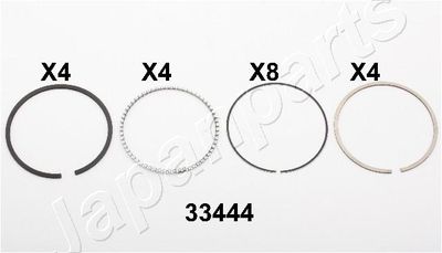 JAPANPARTS RS33444