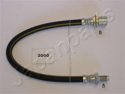 JAPANPARTS TF-2000 JAPANPARTS TF-2000