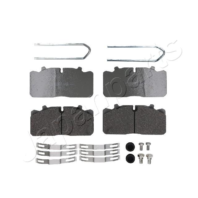 JAPANPARTS PA-0257AF