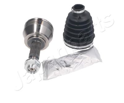 JAPANPARTS GI0017 JAPANPARTS GI0017