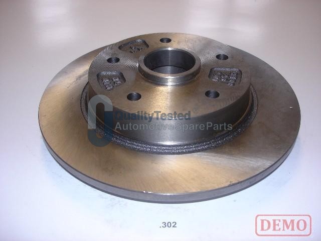 JAPANPARTS DP302JM JAPANPARTS DP302JM