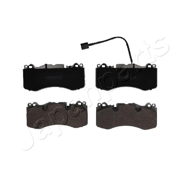 JAPANPARTS PA-0254AF JAPANPARTS PA-0254AF