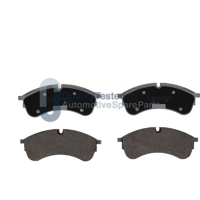 JAPANPARTS PA0973JM JAPANPARTS PA0973JM