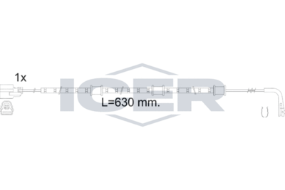 ICER 610591 E C