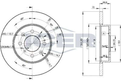 ICER 78BD0841-2