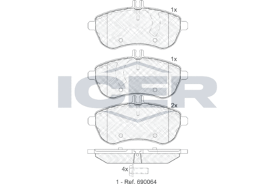 ICER 181821