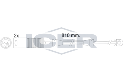 ICER 610425 E C