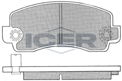 ICER 180196 ICER 180196