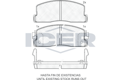 ICER 180495 ICER 180495