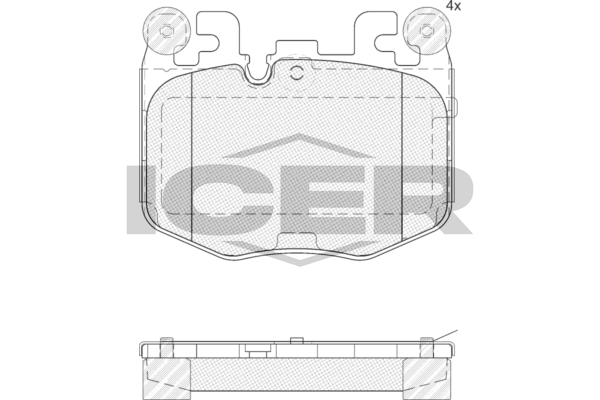 ICER 182503
