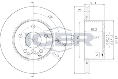 ICER 78BD0380-1