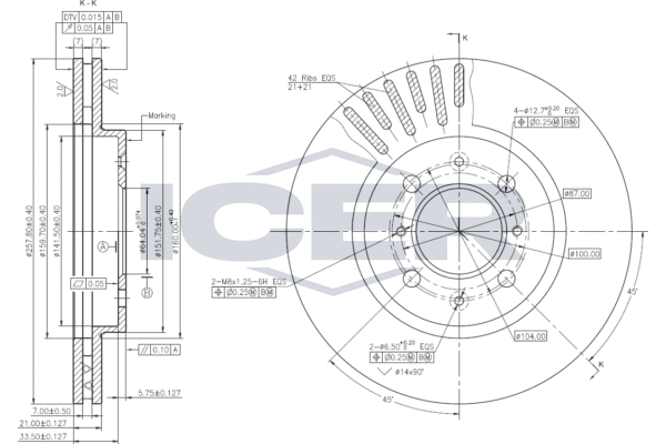 ICER 78BD1066-2