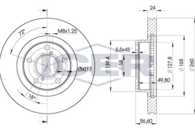 ICER 78BD0031-2