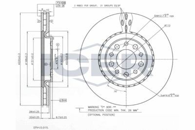 ICER 78BD3609-1