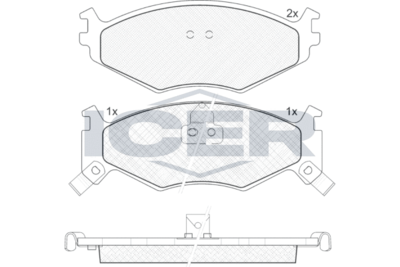 ICER 141056-205