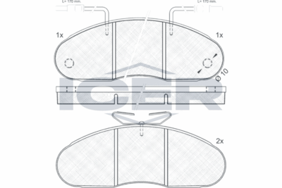 ICER 140561