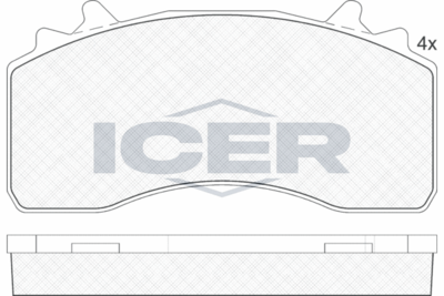 ICER 152154