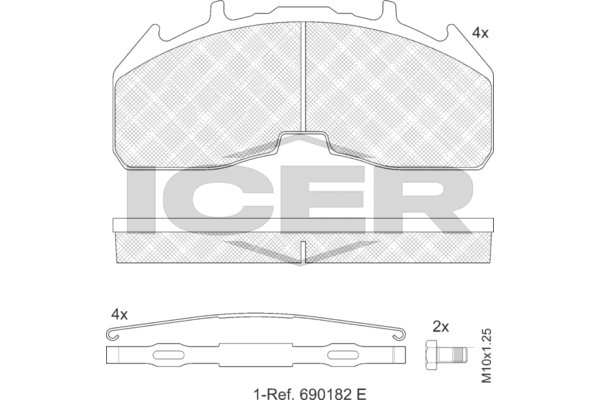 ICER 152457-066
