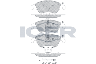 ICER 181865