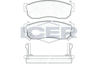 ICER 180519 ICER 180519