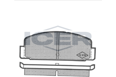 ICER 180253 ICER 180253