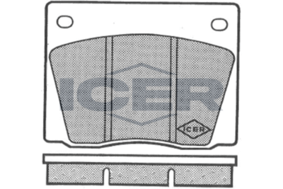 ICER 180013 ICER 180013