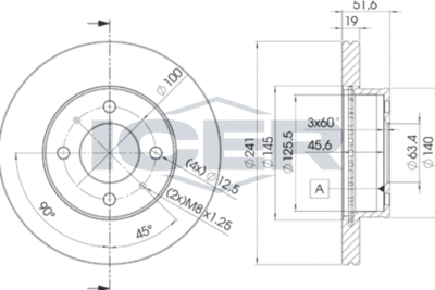 ICER 78BD1008-2