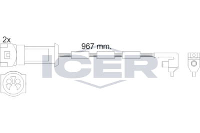 ICER 610069 E C