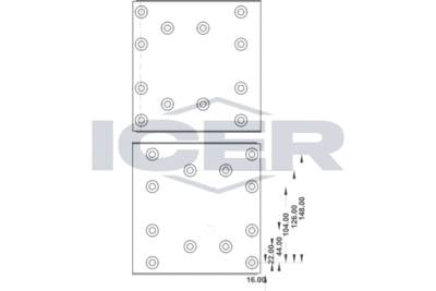 ICER 21 9555 00 ICER 21 9555 00