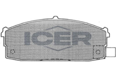 ICER 180736 ICER 180736