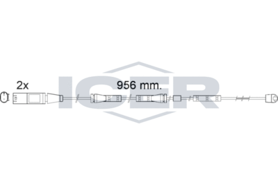 ICER 610556 E C