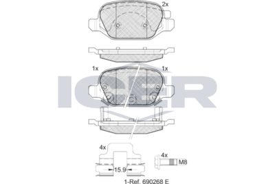 ICER 182128