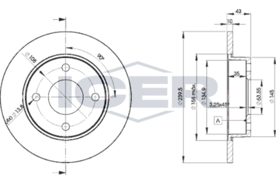 ICER 78BD1063-2