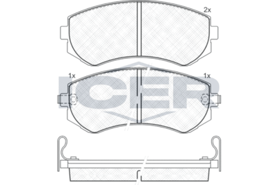 ICER 181517