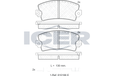 ICER 180101-066 ICER 180101-066